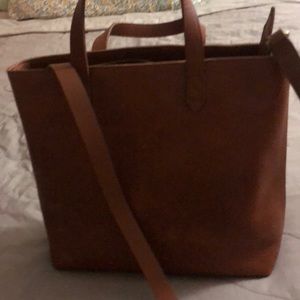 Madewell Handbag